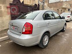 هيونداي أكسنت